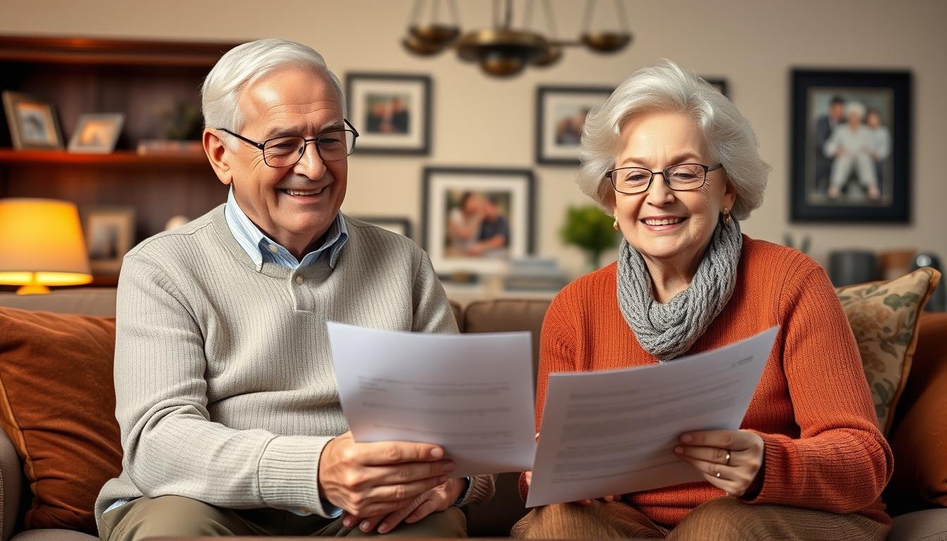 Medicaid Planning