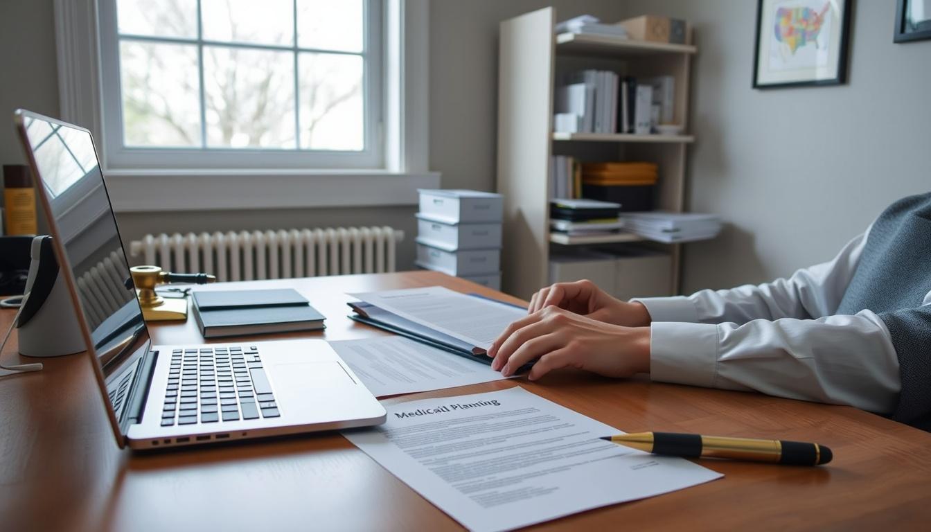Power of Attorney